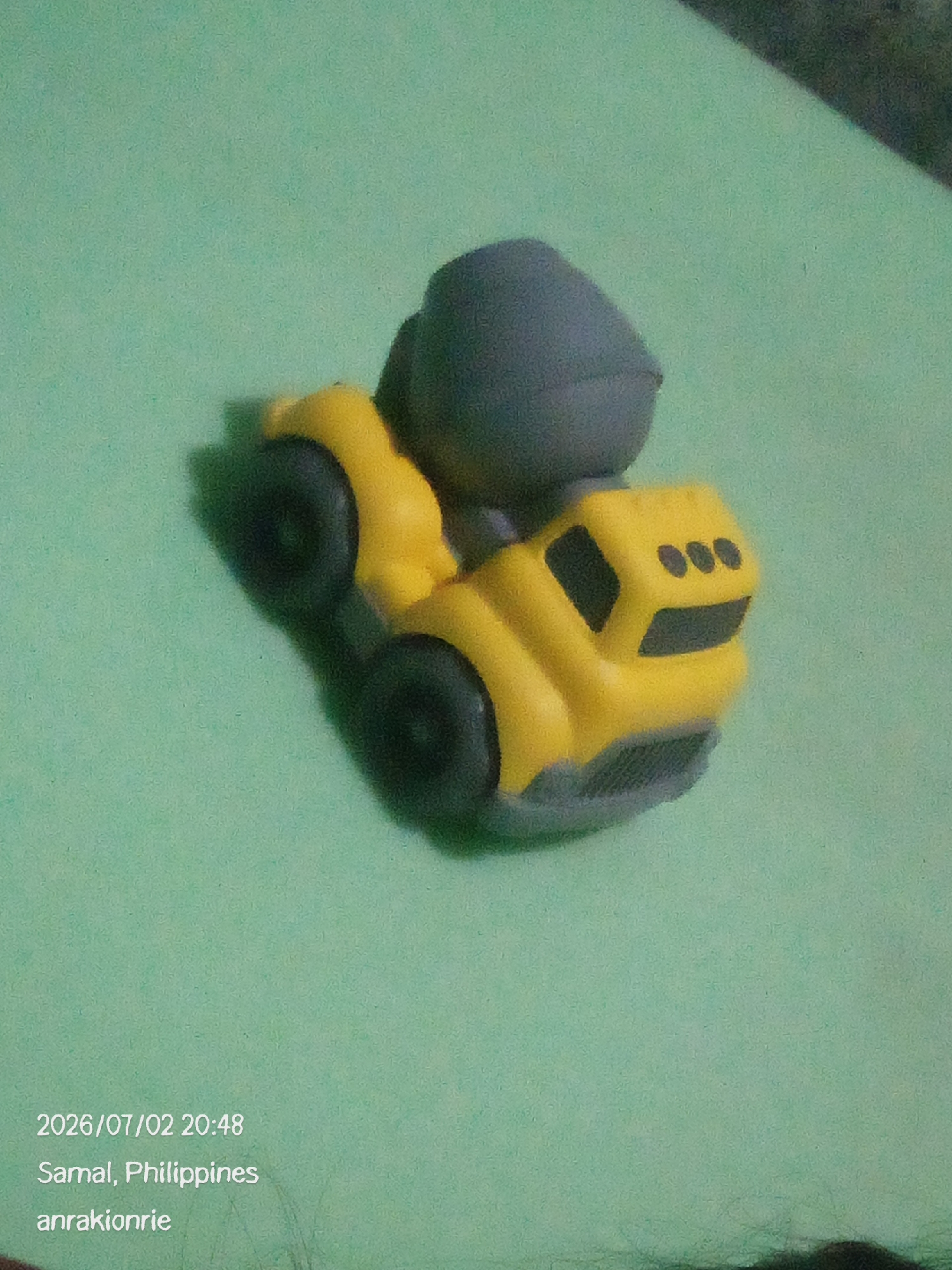 Memory
