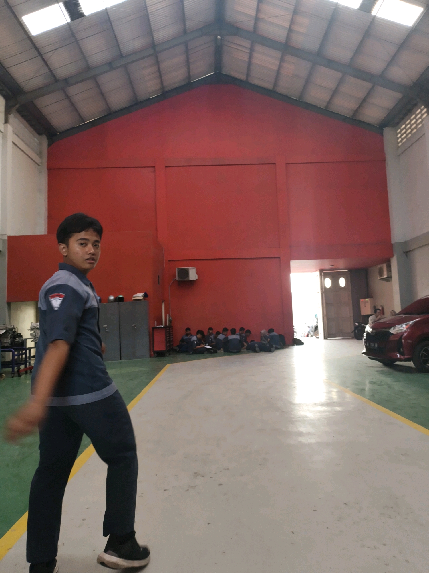 Memory