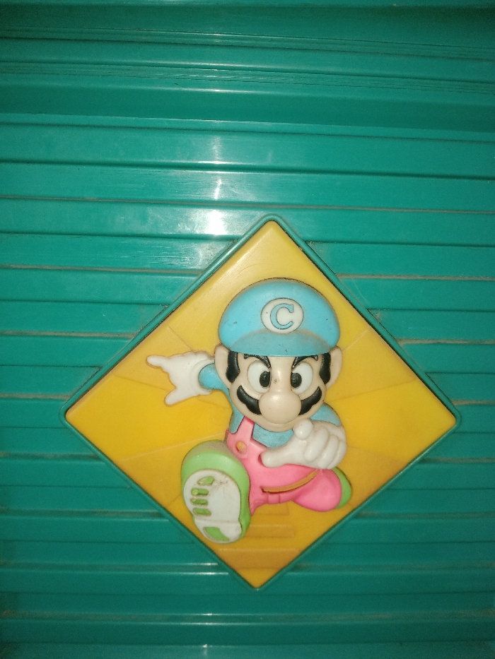 Memory