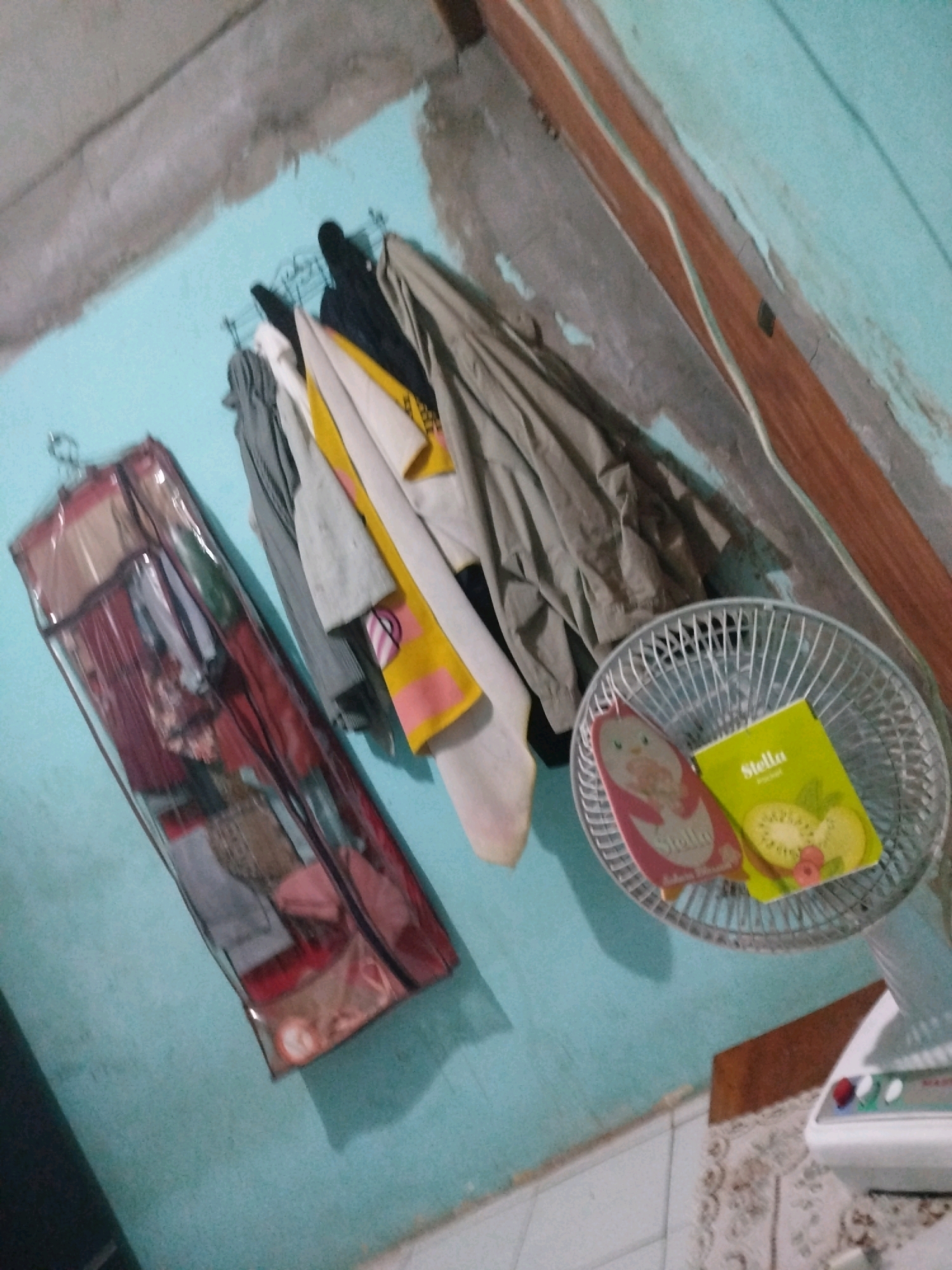 Memory