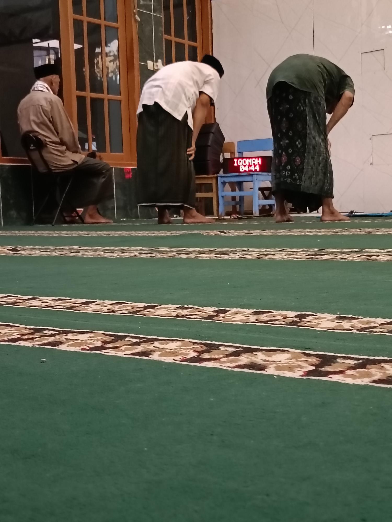 Memory
