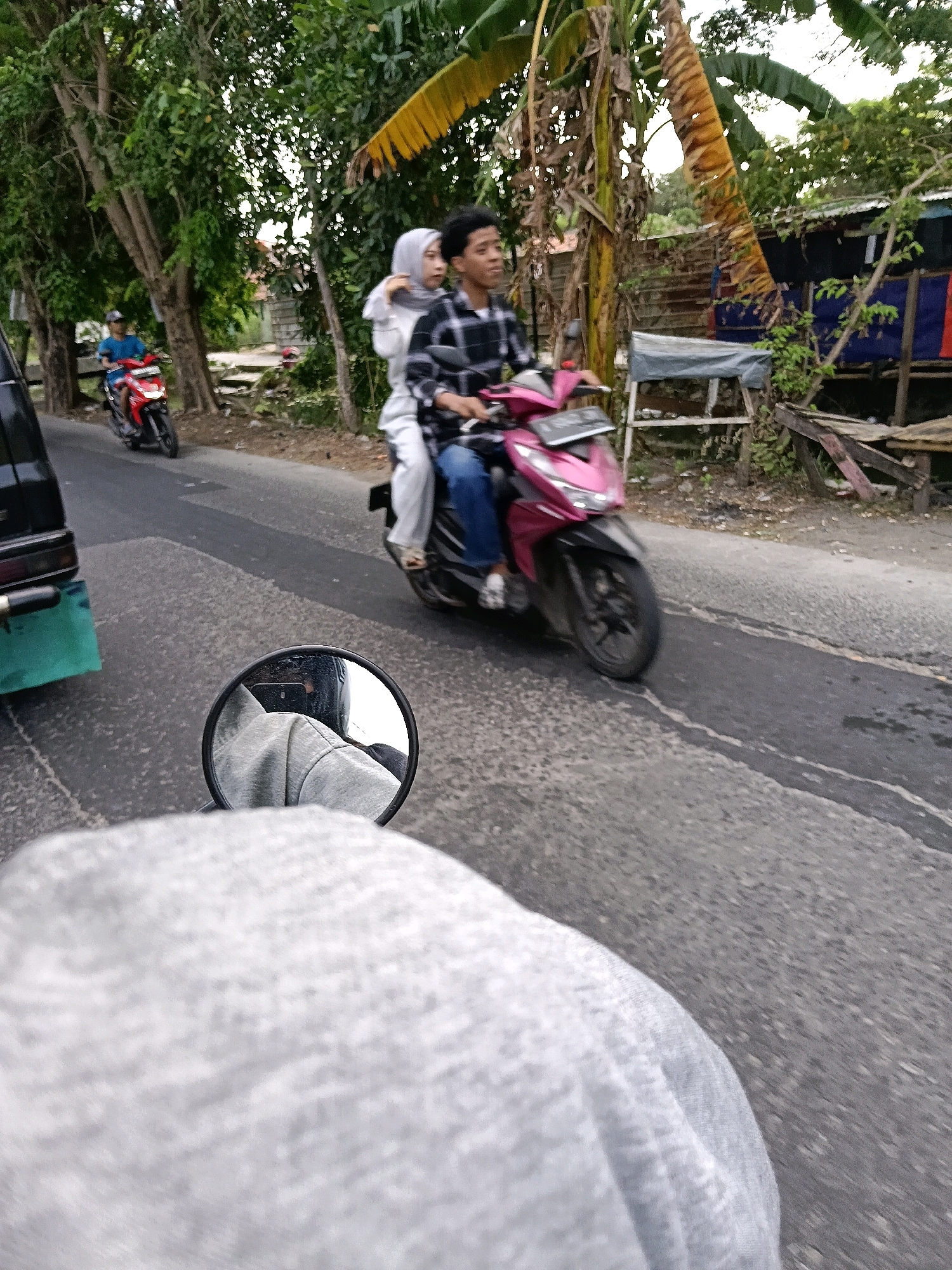 Memory