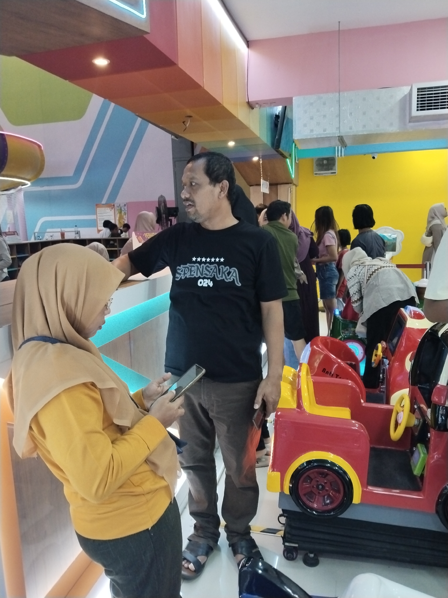 Memory