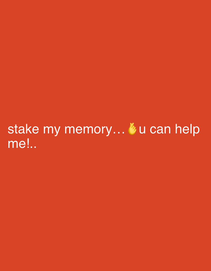 Memory
