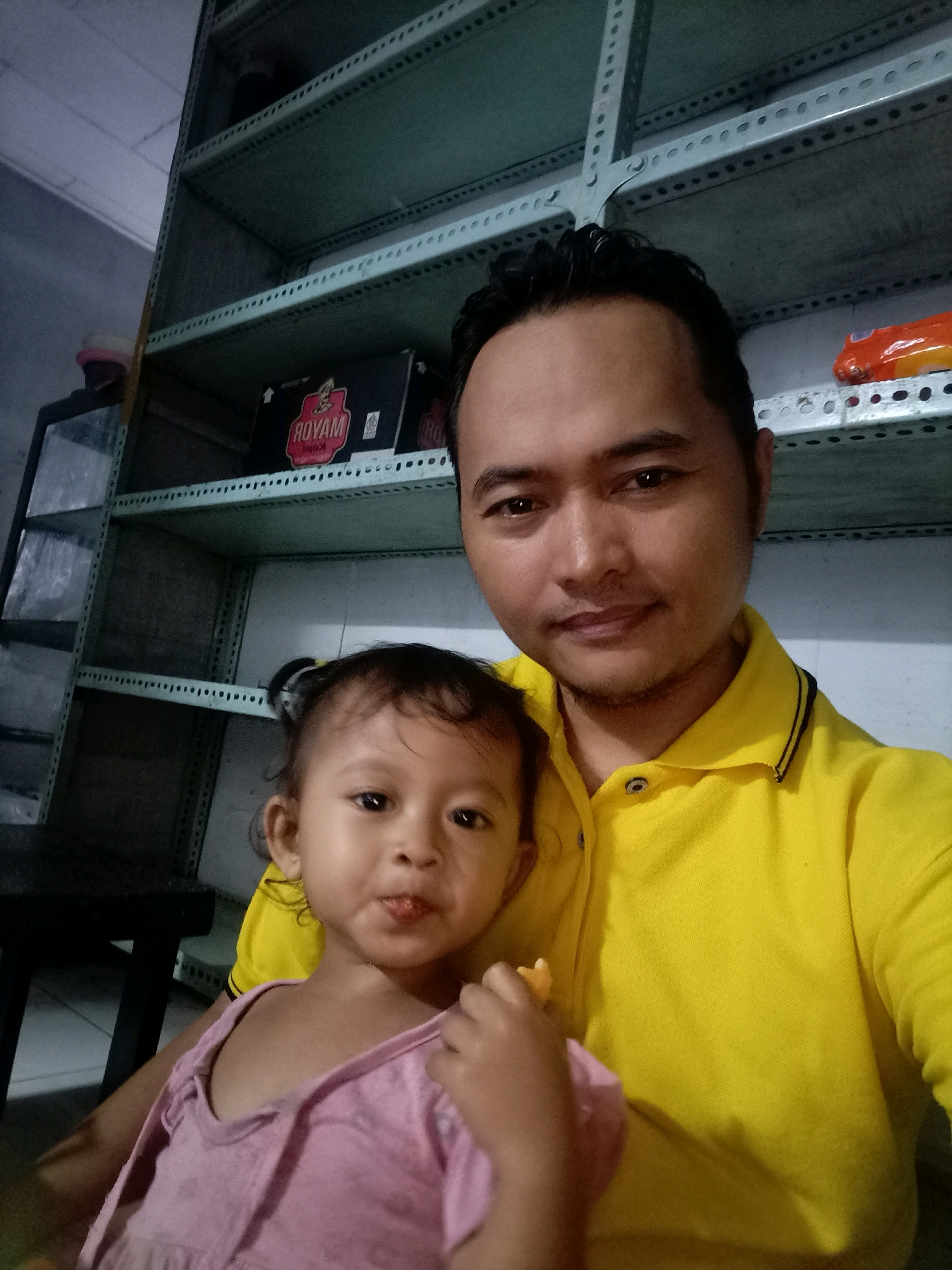 Memory