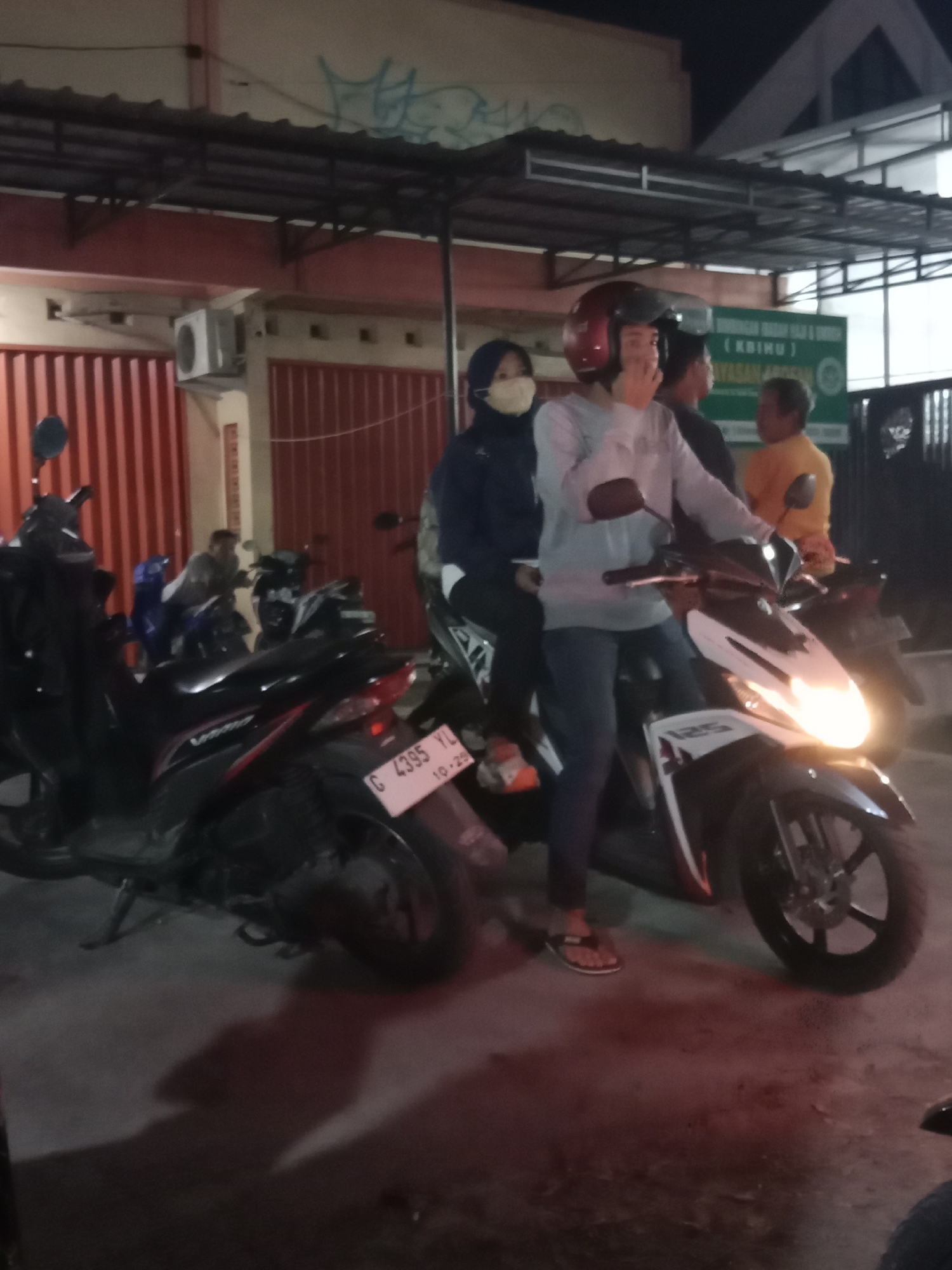 Memory