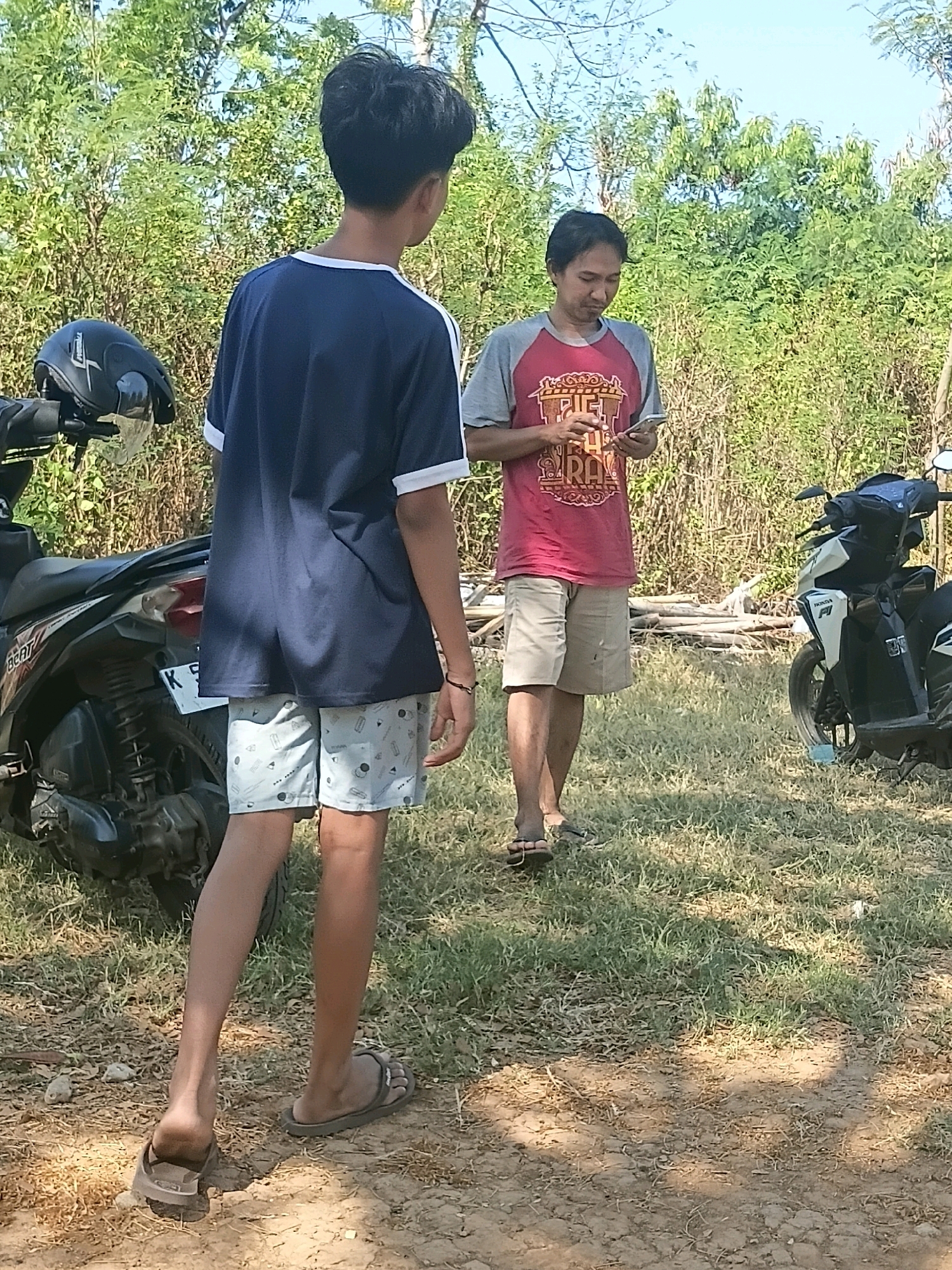 Memory