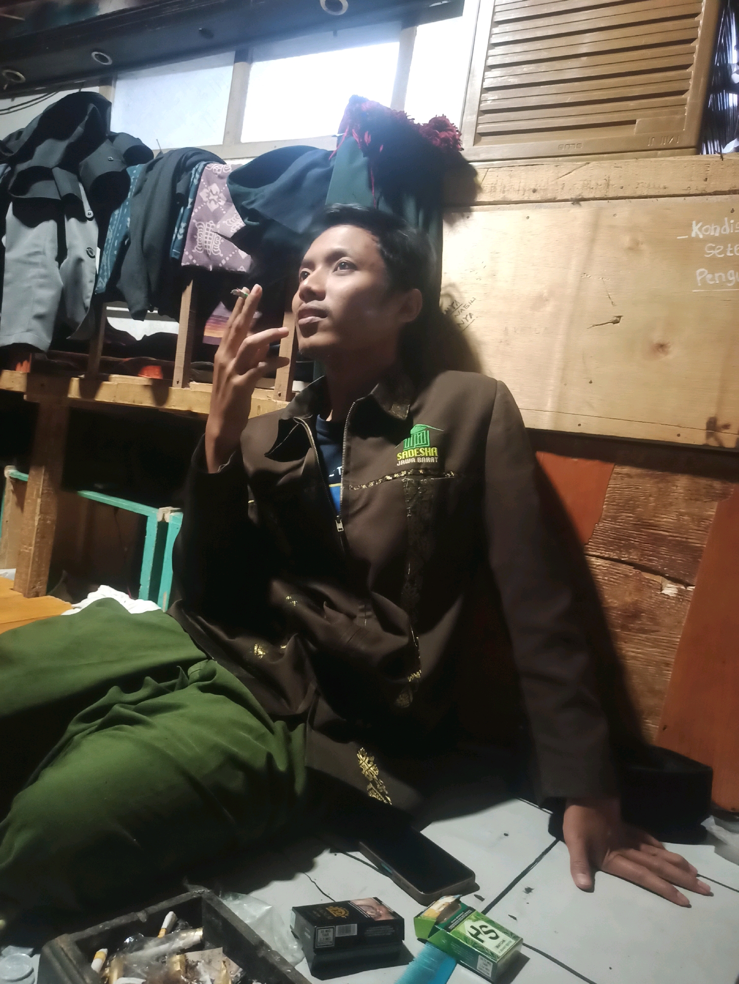 Memory