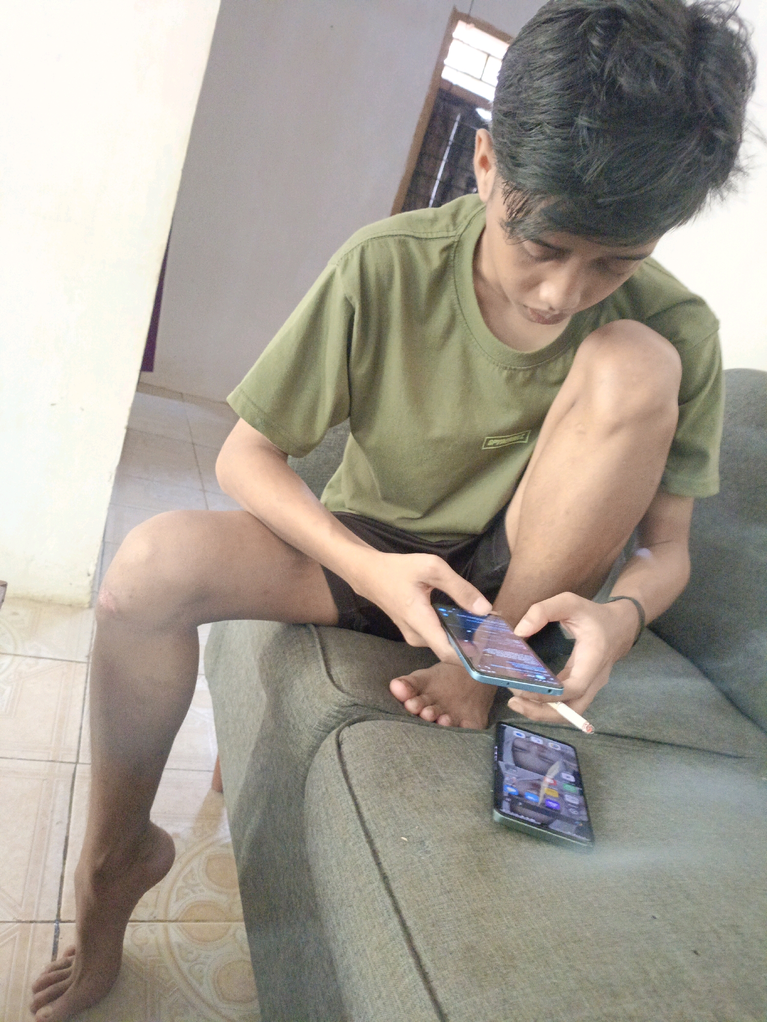 Memory