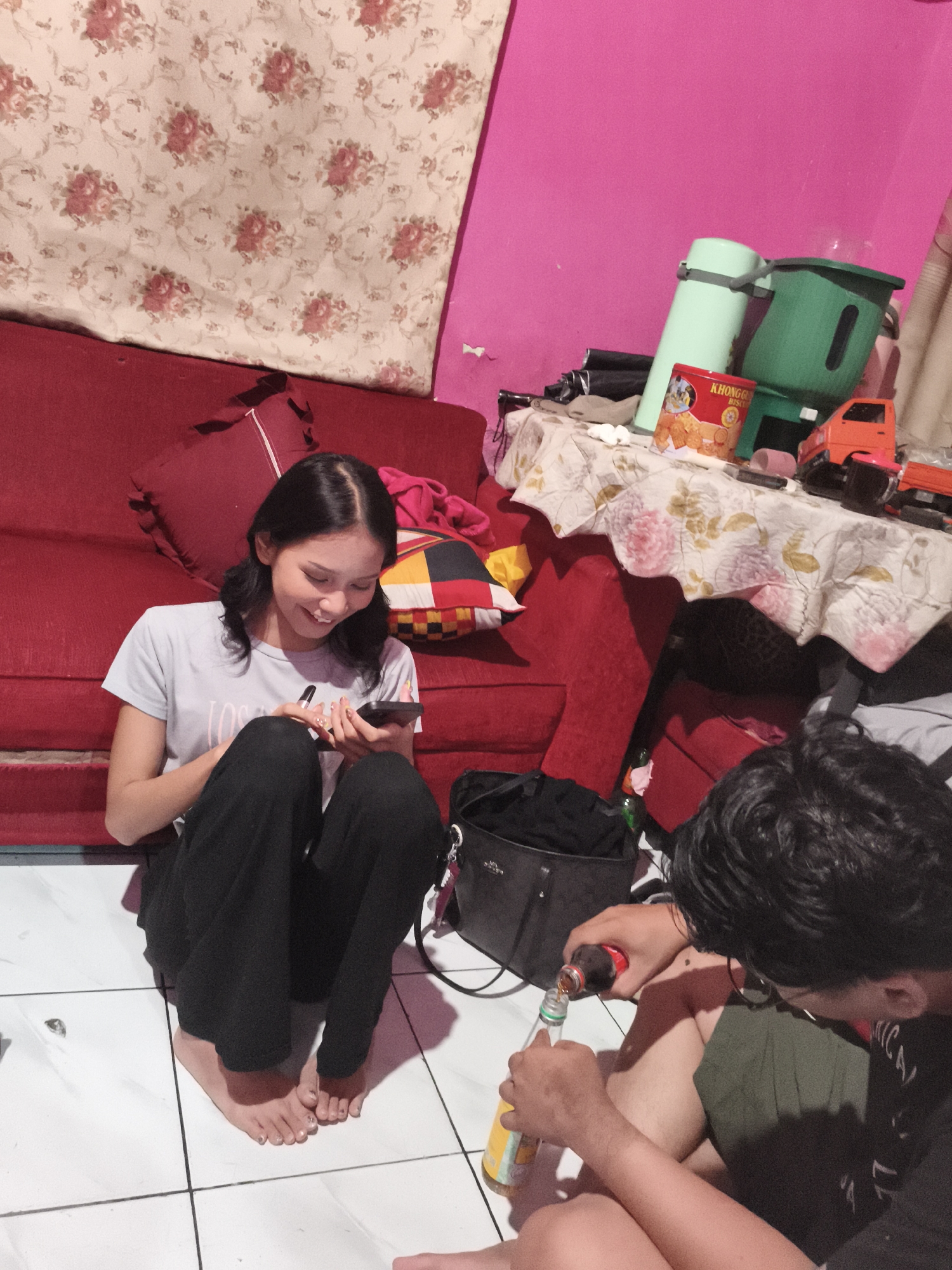 Memory