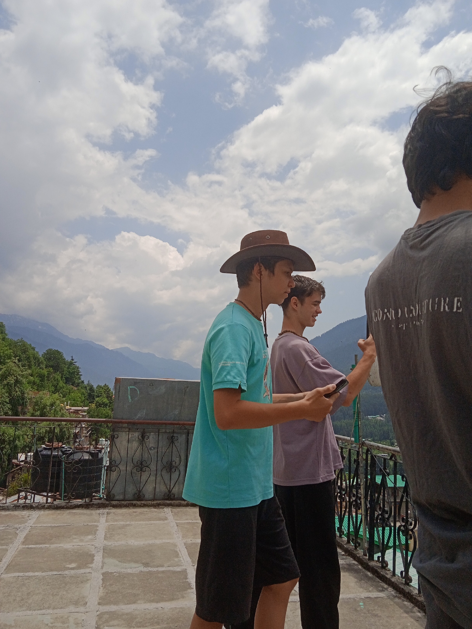 Memory