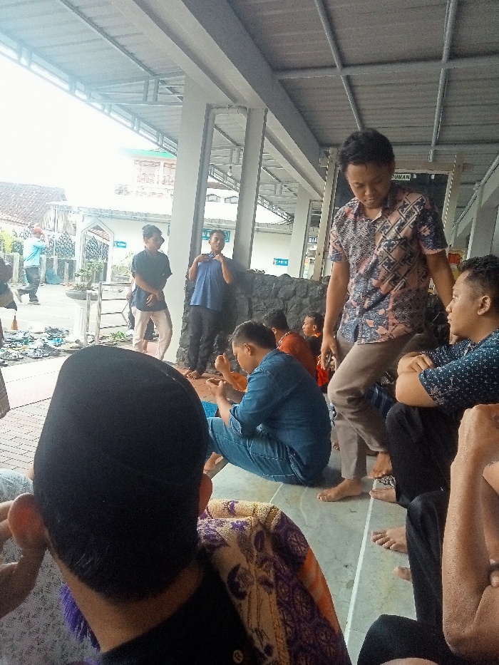 Memory