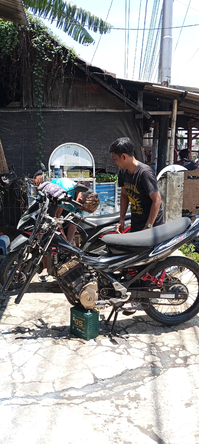 Memory
