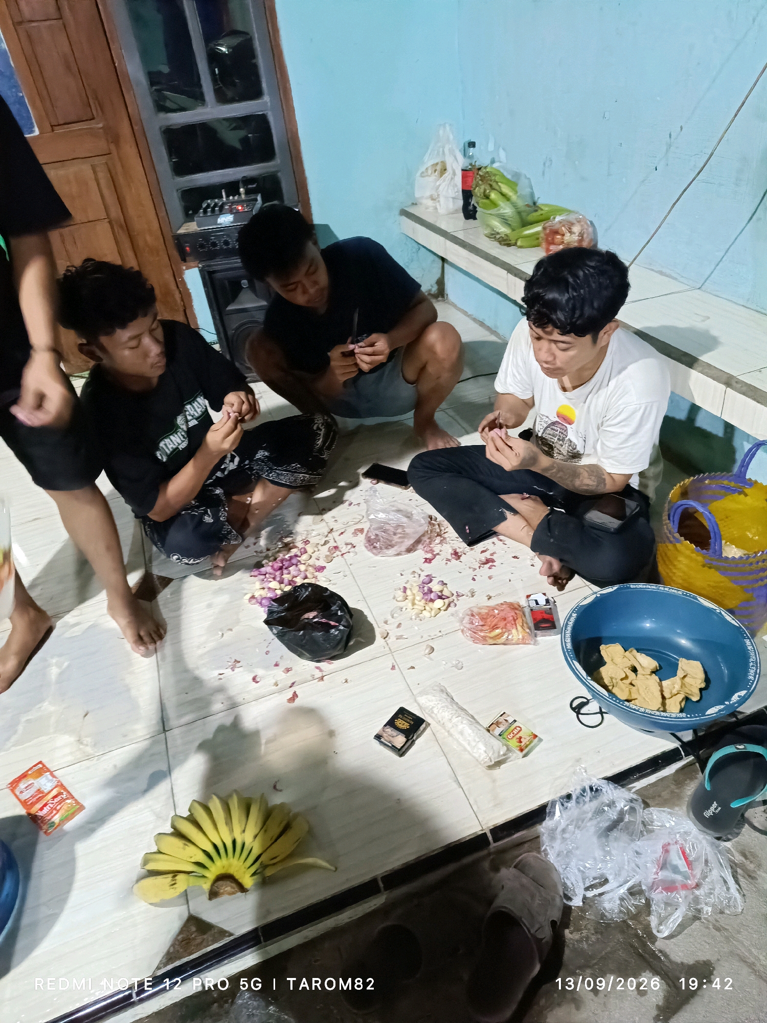 Memory