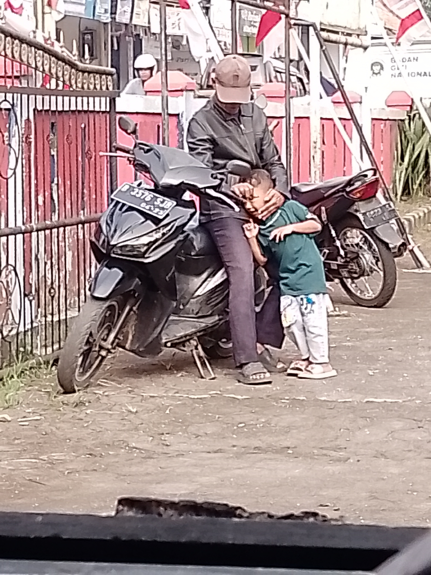 Memory