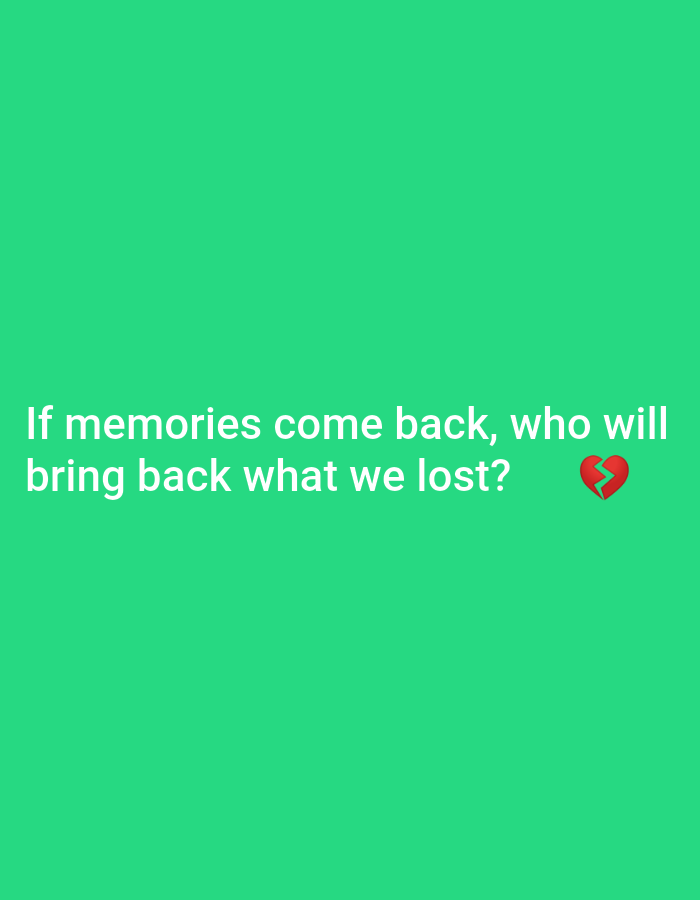 Memory
