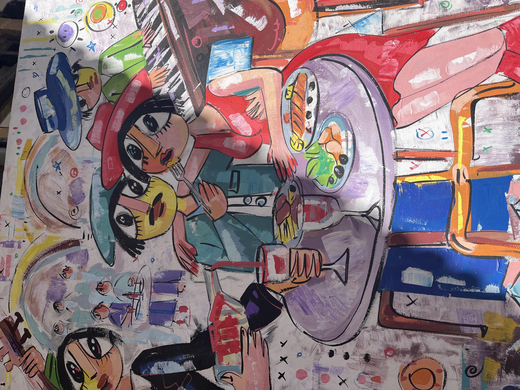 Memory