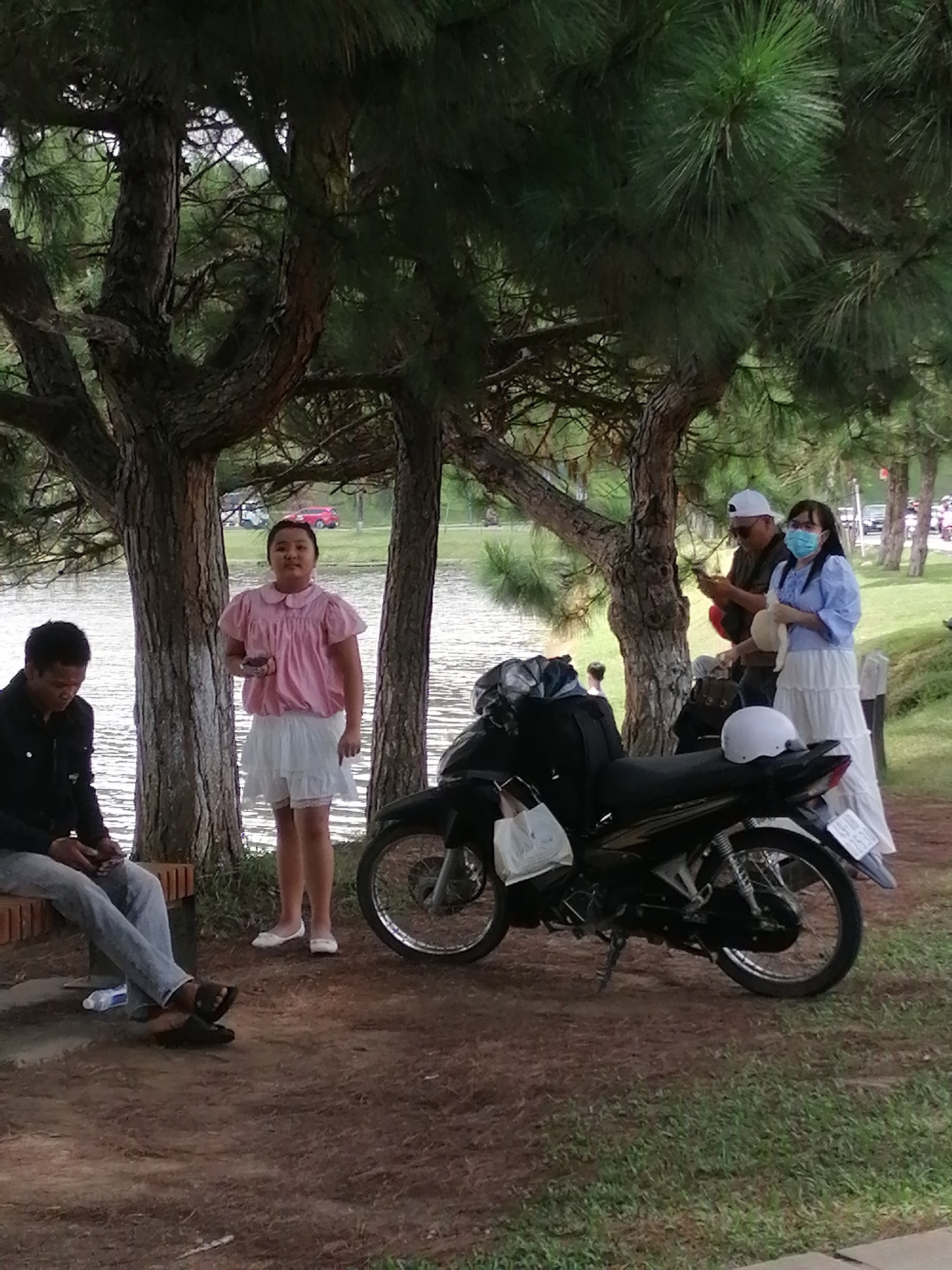 Memory