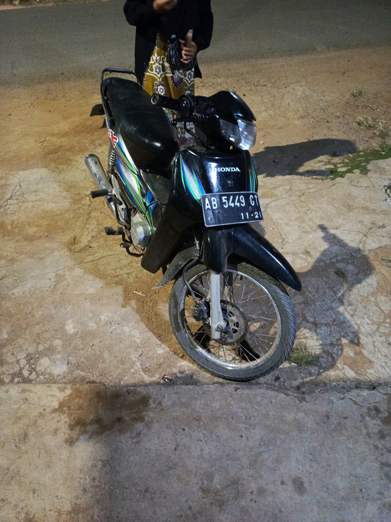 Memory