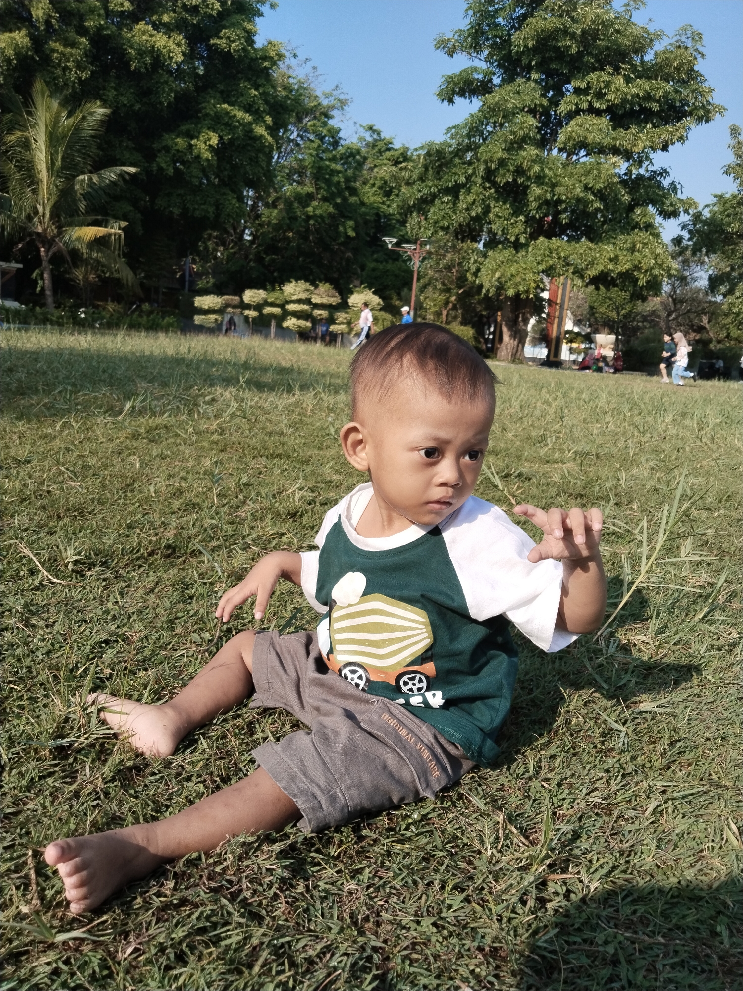 Memory