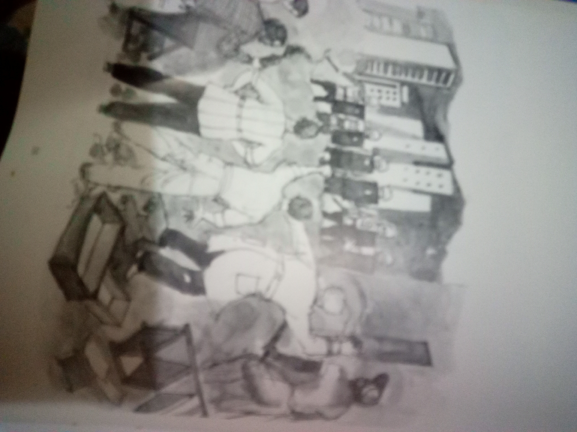 Memory