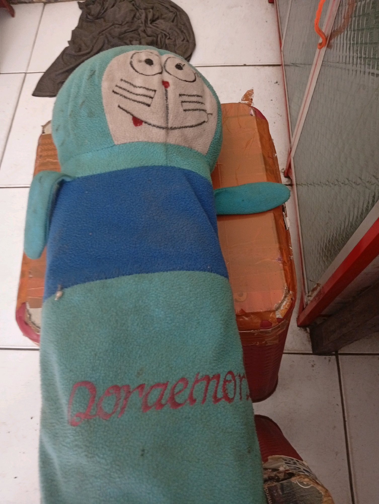 Memory