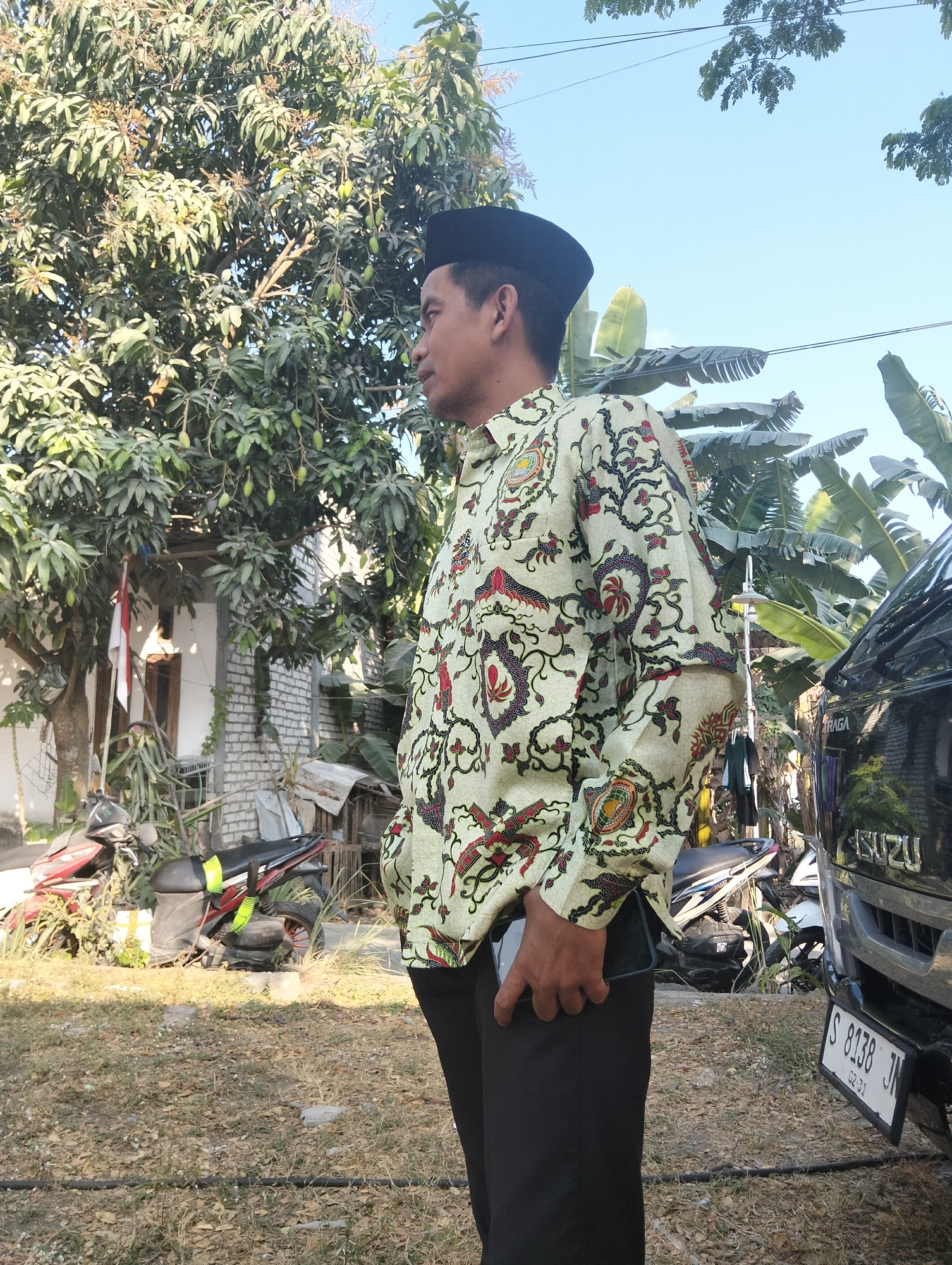 Memory