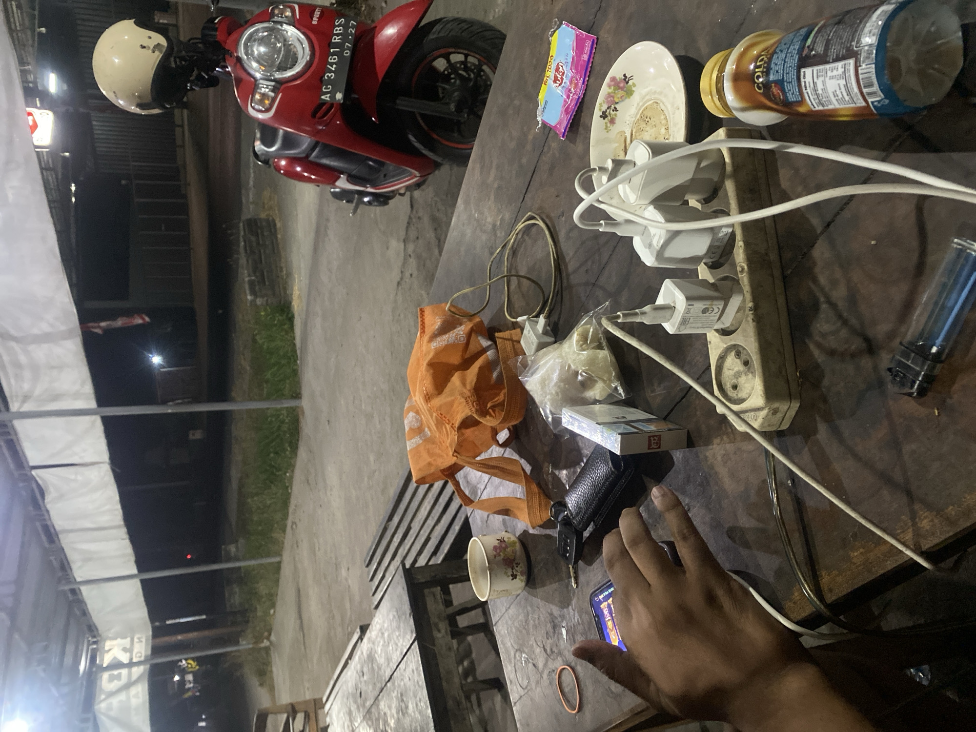Memory