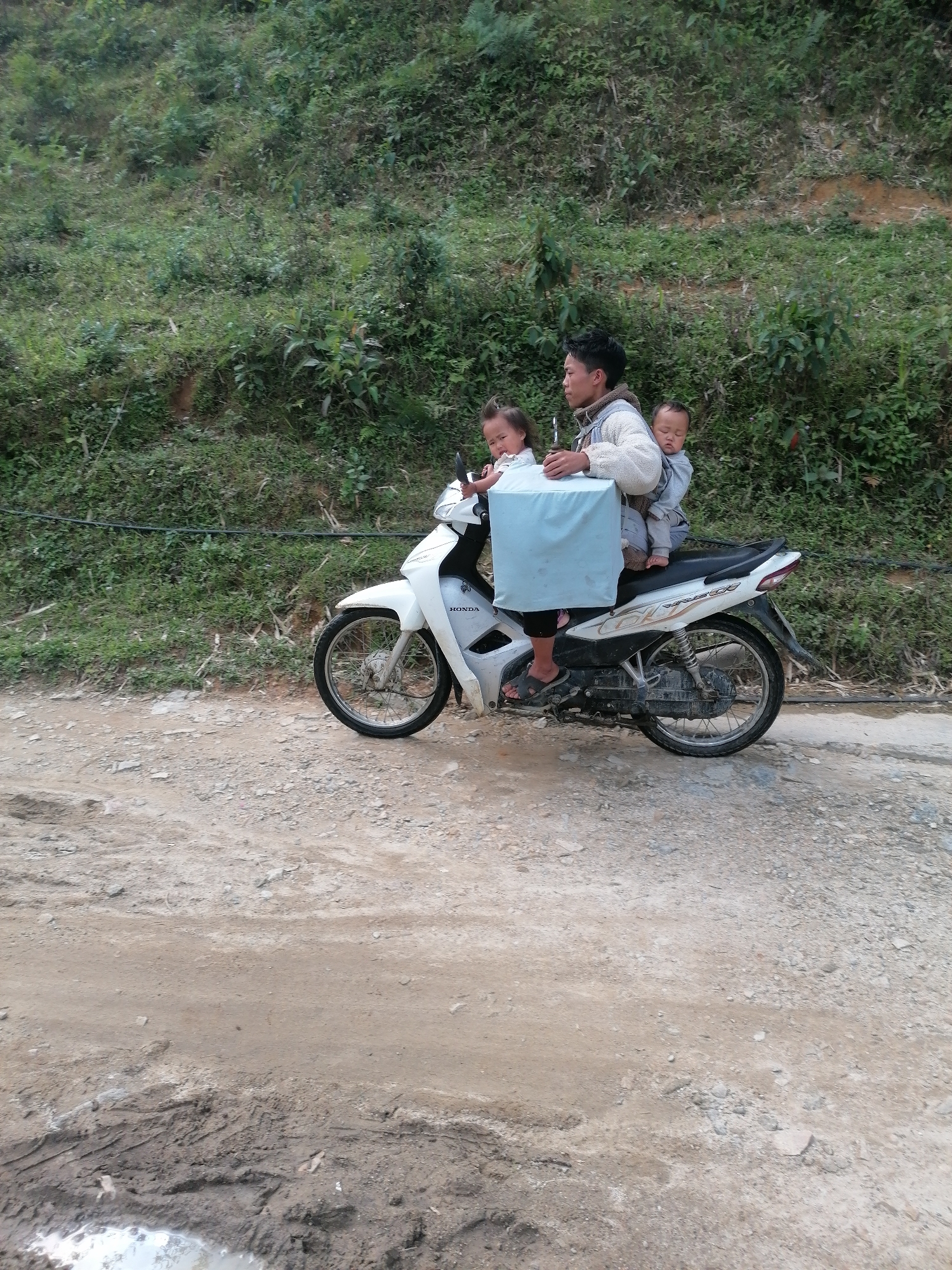Memory