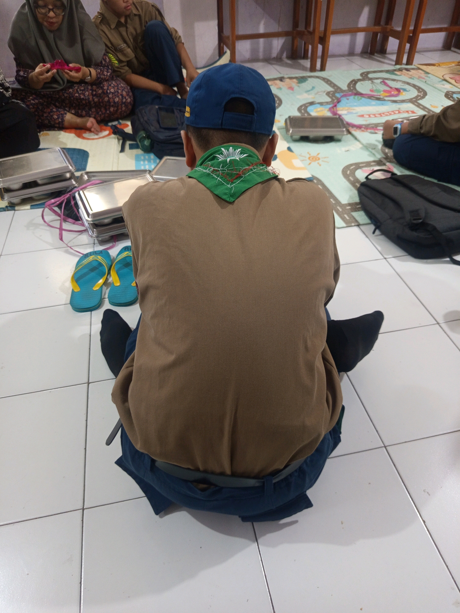 Memory