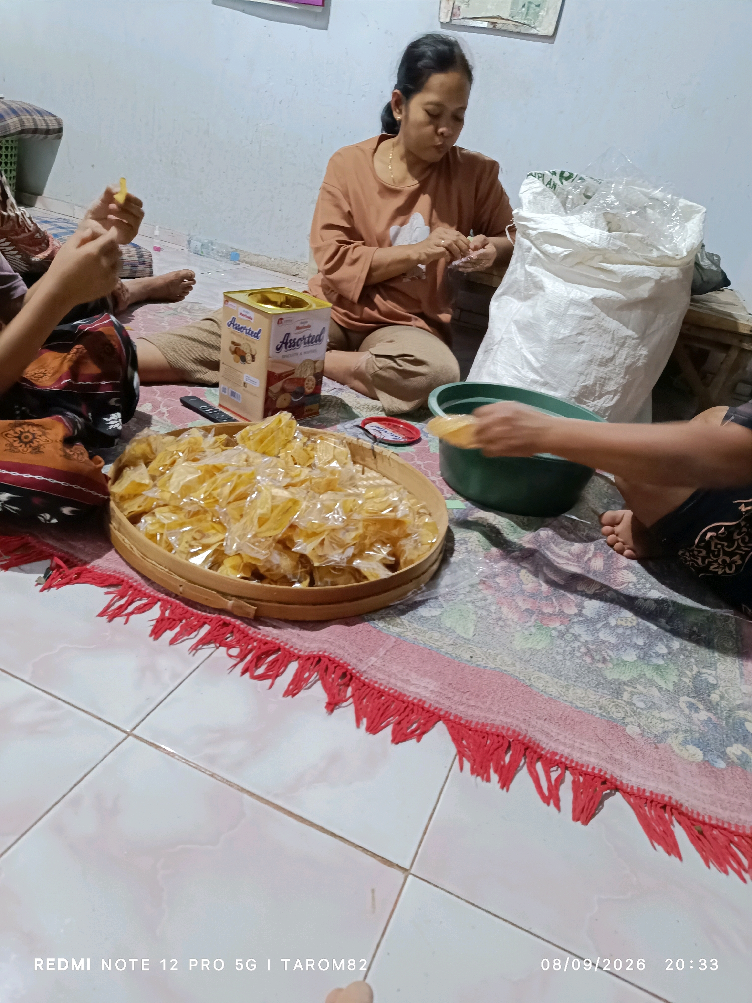 Memory