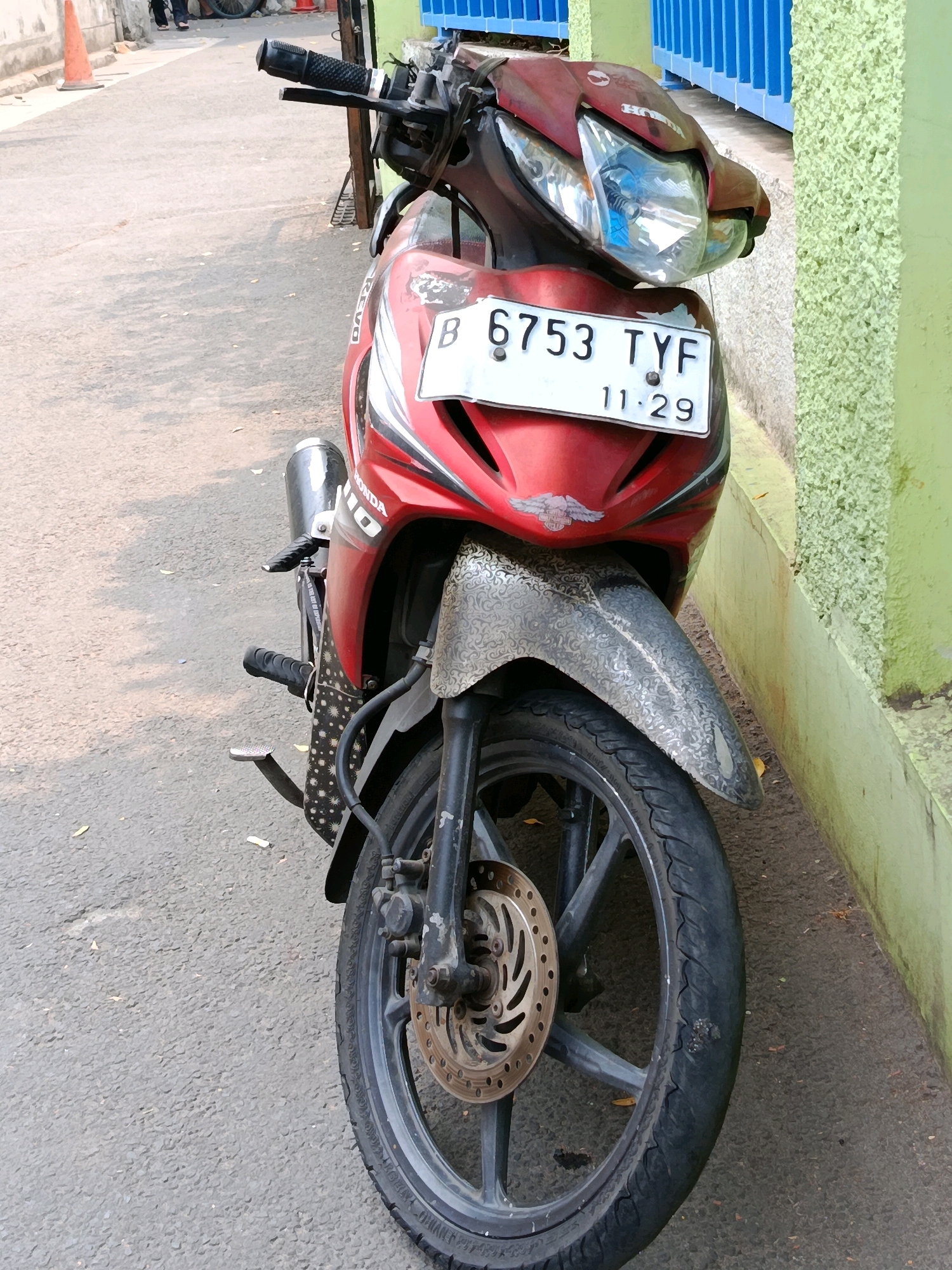 Memory