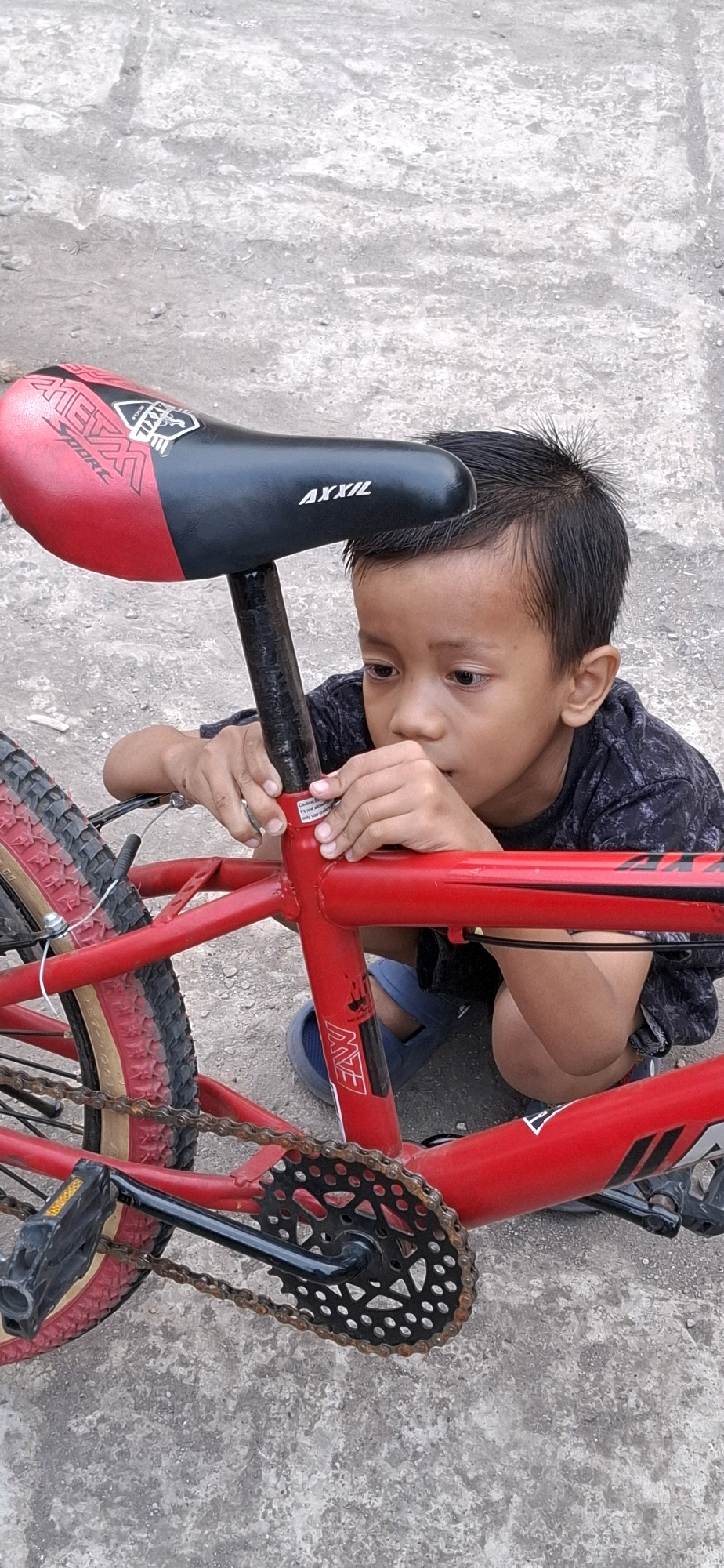 Memory