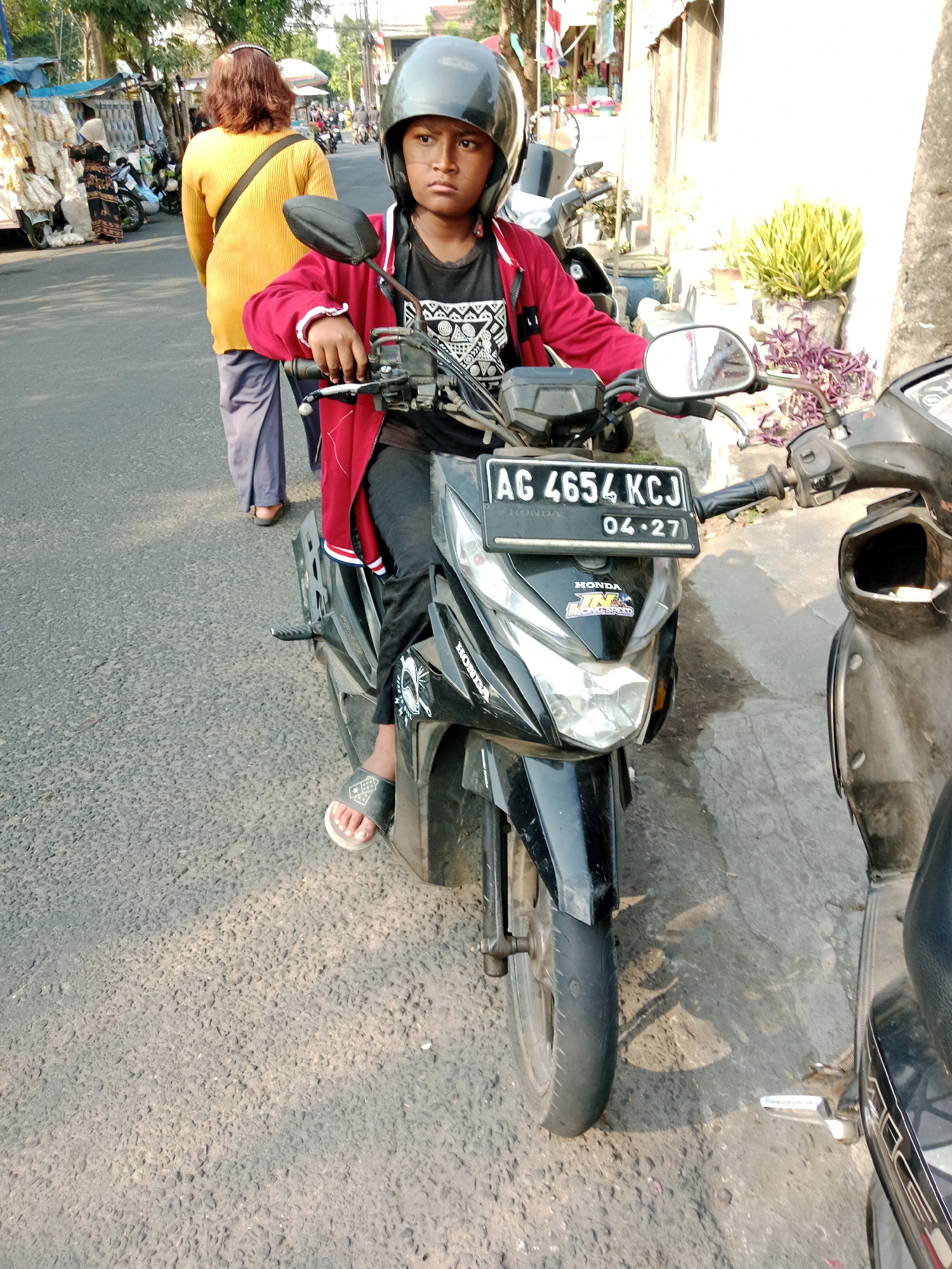 Memory