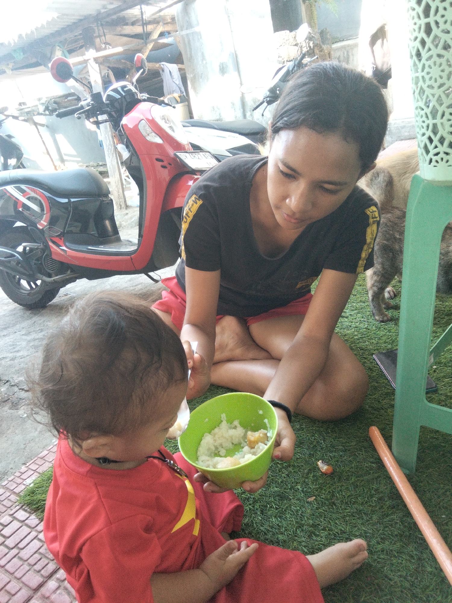 Memory