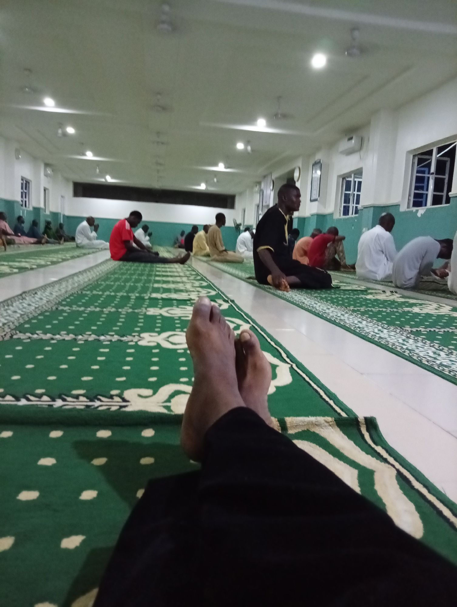 Memory