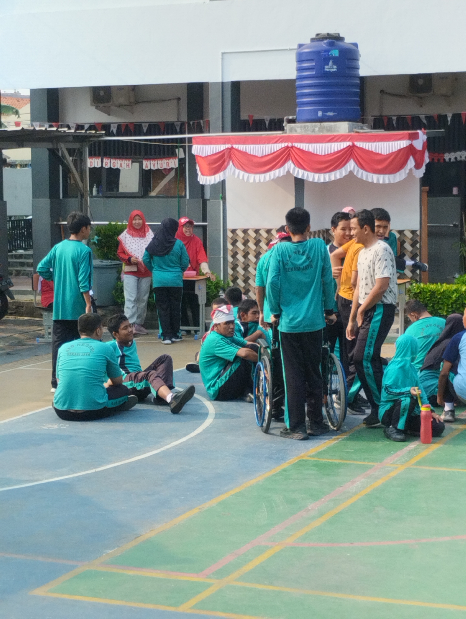 Memory