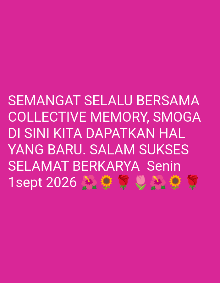 Memory