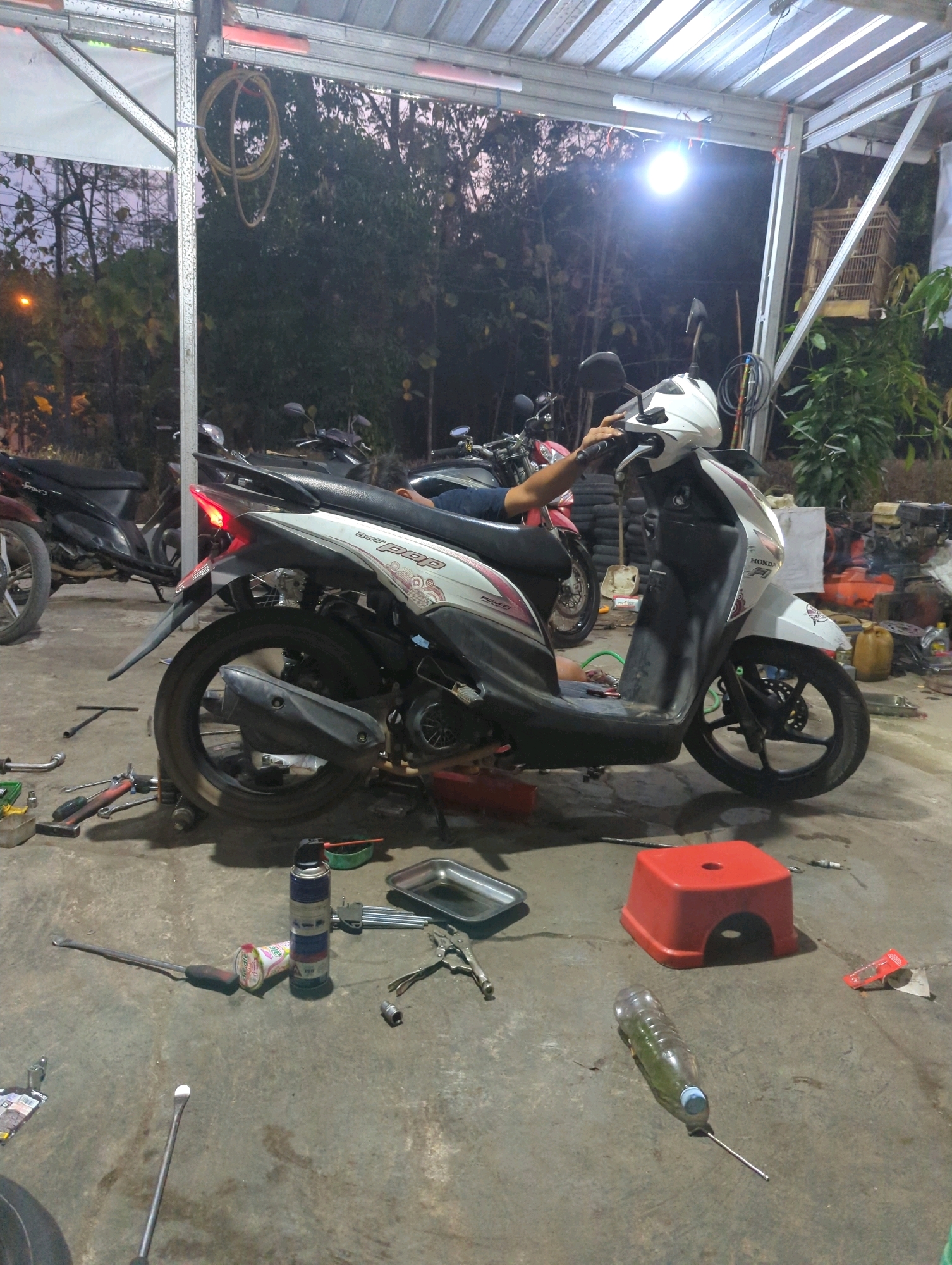 Memory