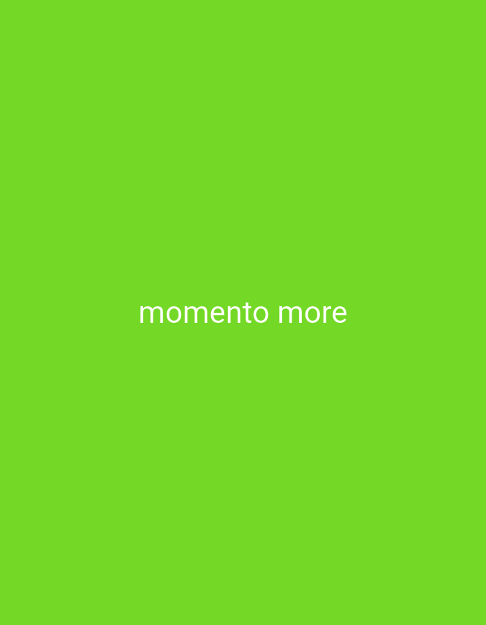 Memory