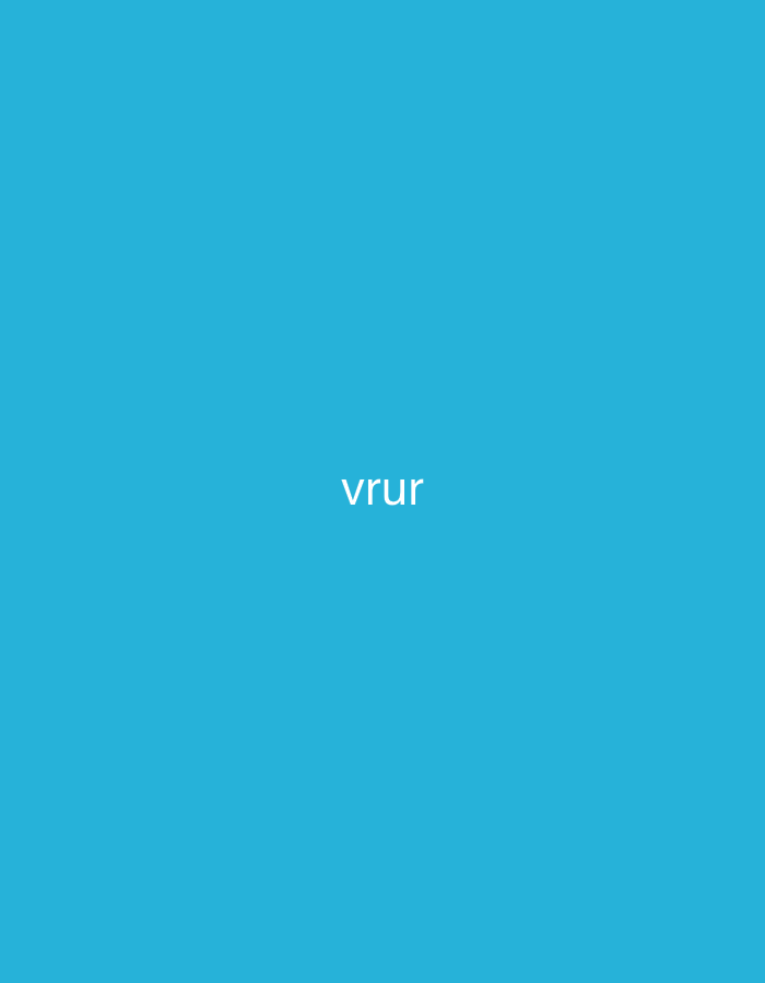 The media file features a plain, solid blue background, specifically a bright cyan or cerulean hue. Centered horizontally and vertically on this background is the word "vrur" rendered in white, lowercase letters.
No people, objects, or a specific scene or setting beyond the solid color are depicted. There is no discernible activity taking place. The image lacks details such as time of day, weather conditions, or emotional cues. The only notable detail is the white text "vrur" against the blue. Given the provided context, the image is associated with Yerevan, Armenia.