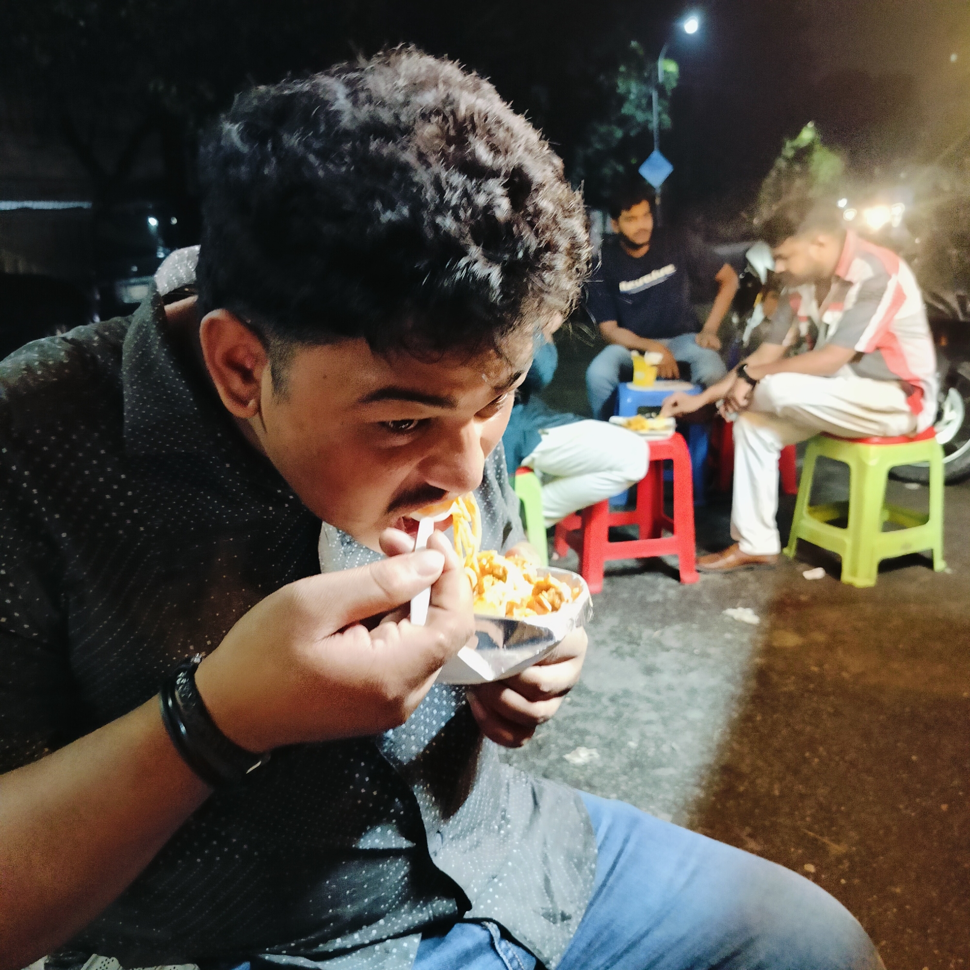 Memory