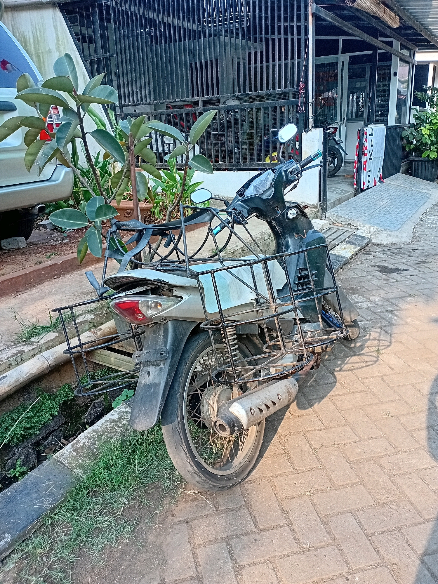 Memory