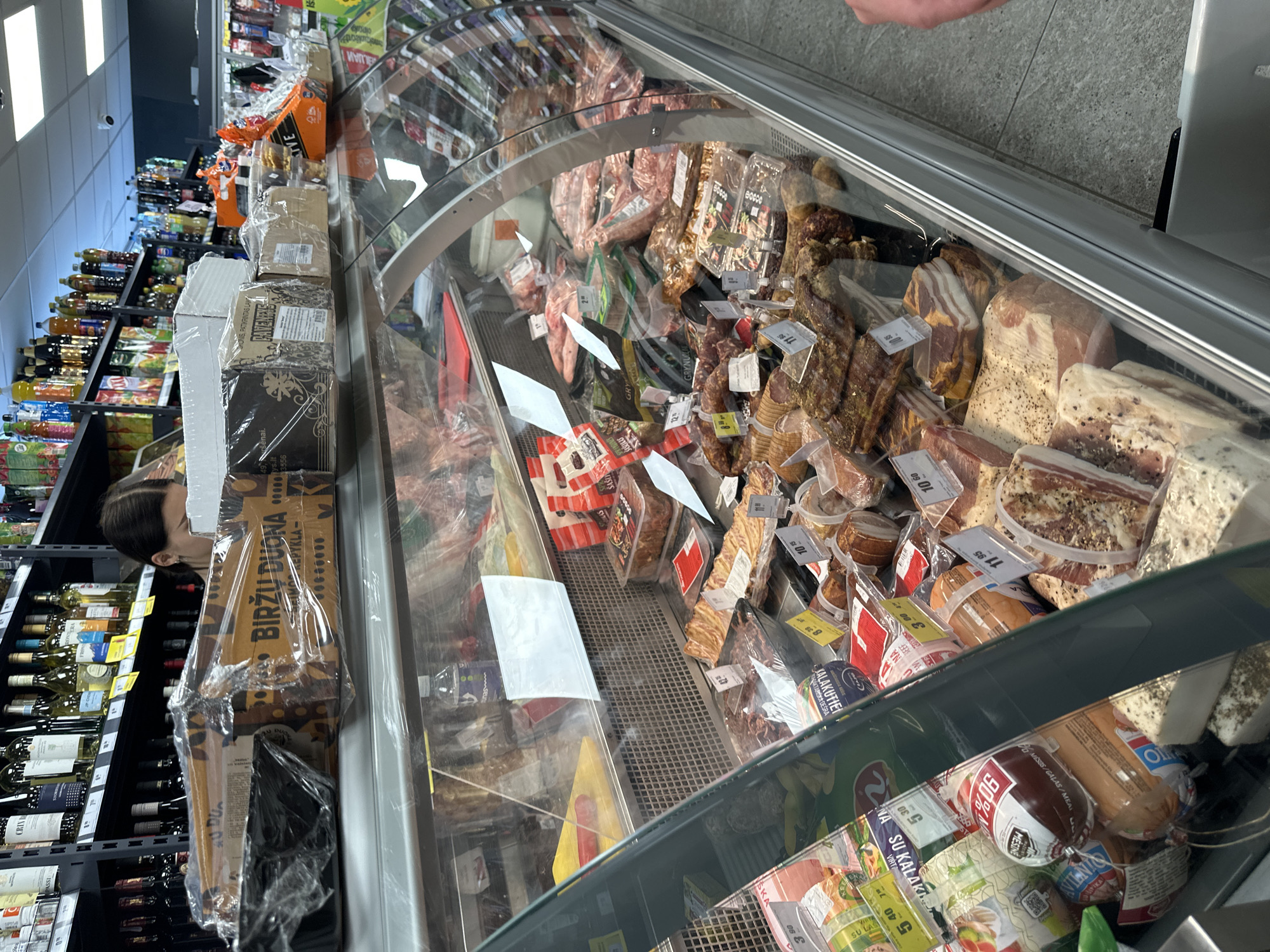 Memory