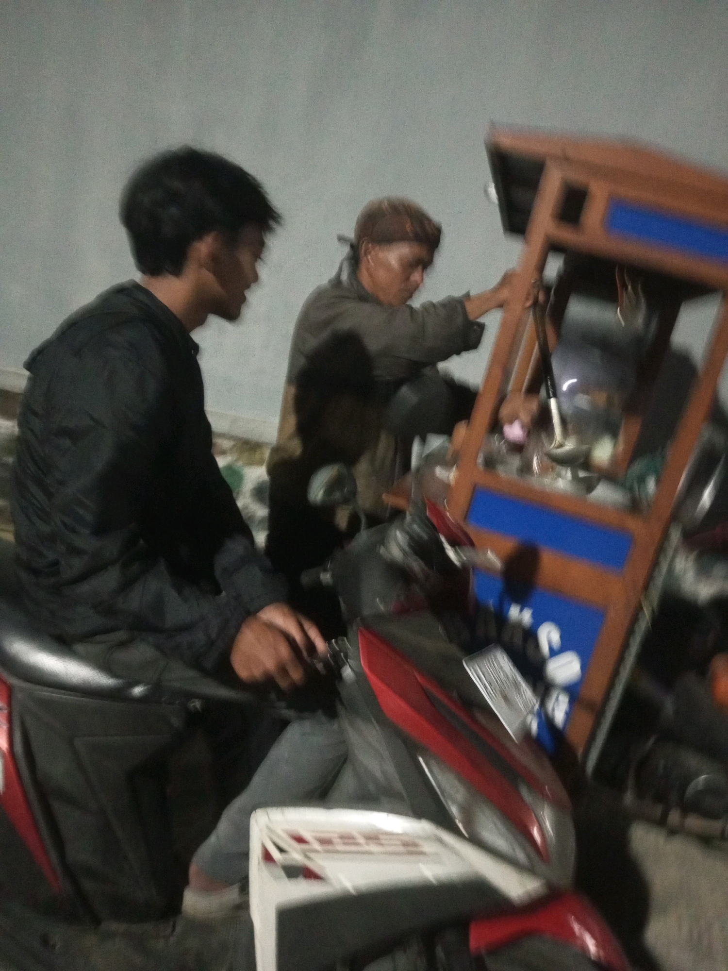 Memory