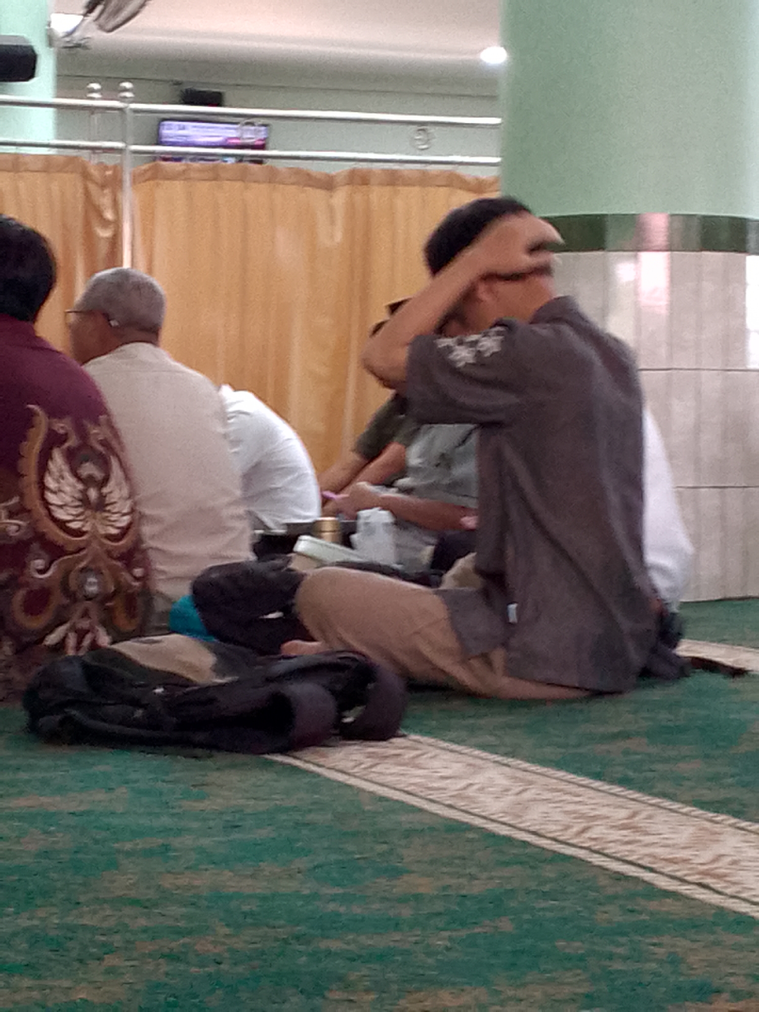 Memory