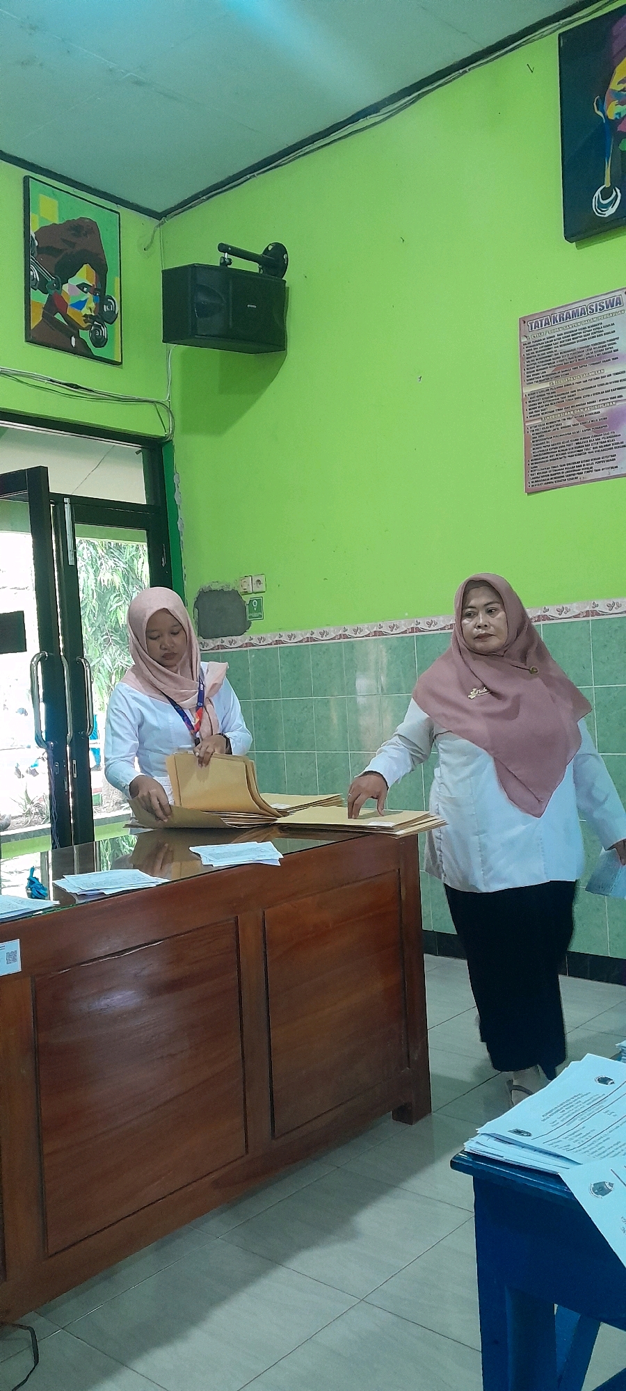 Memory