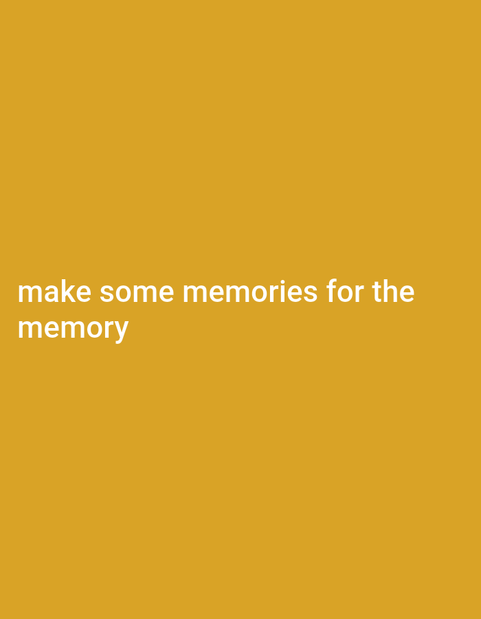 Memory