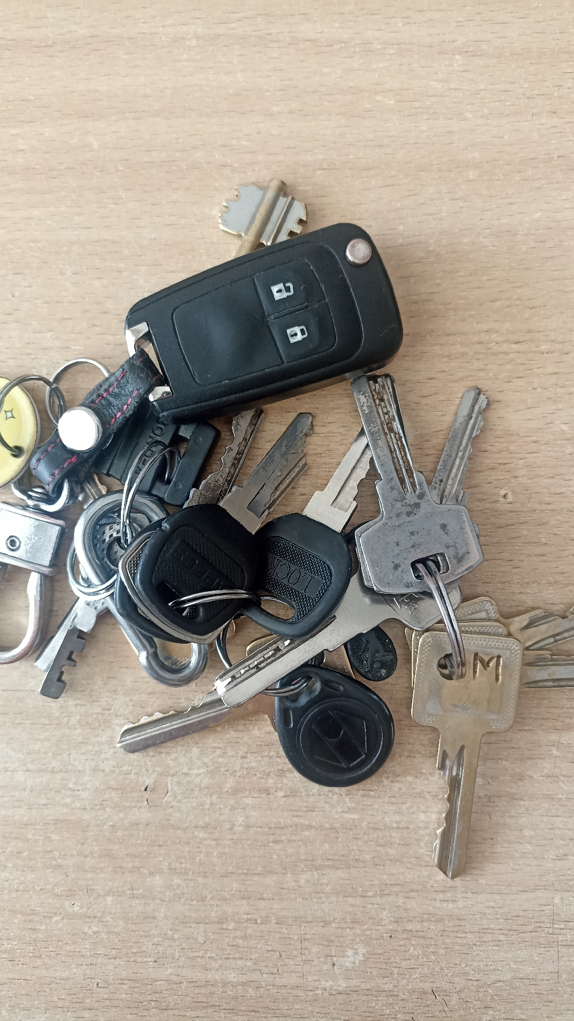 Memory