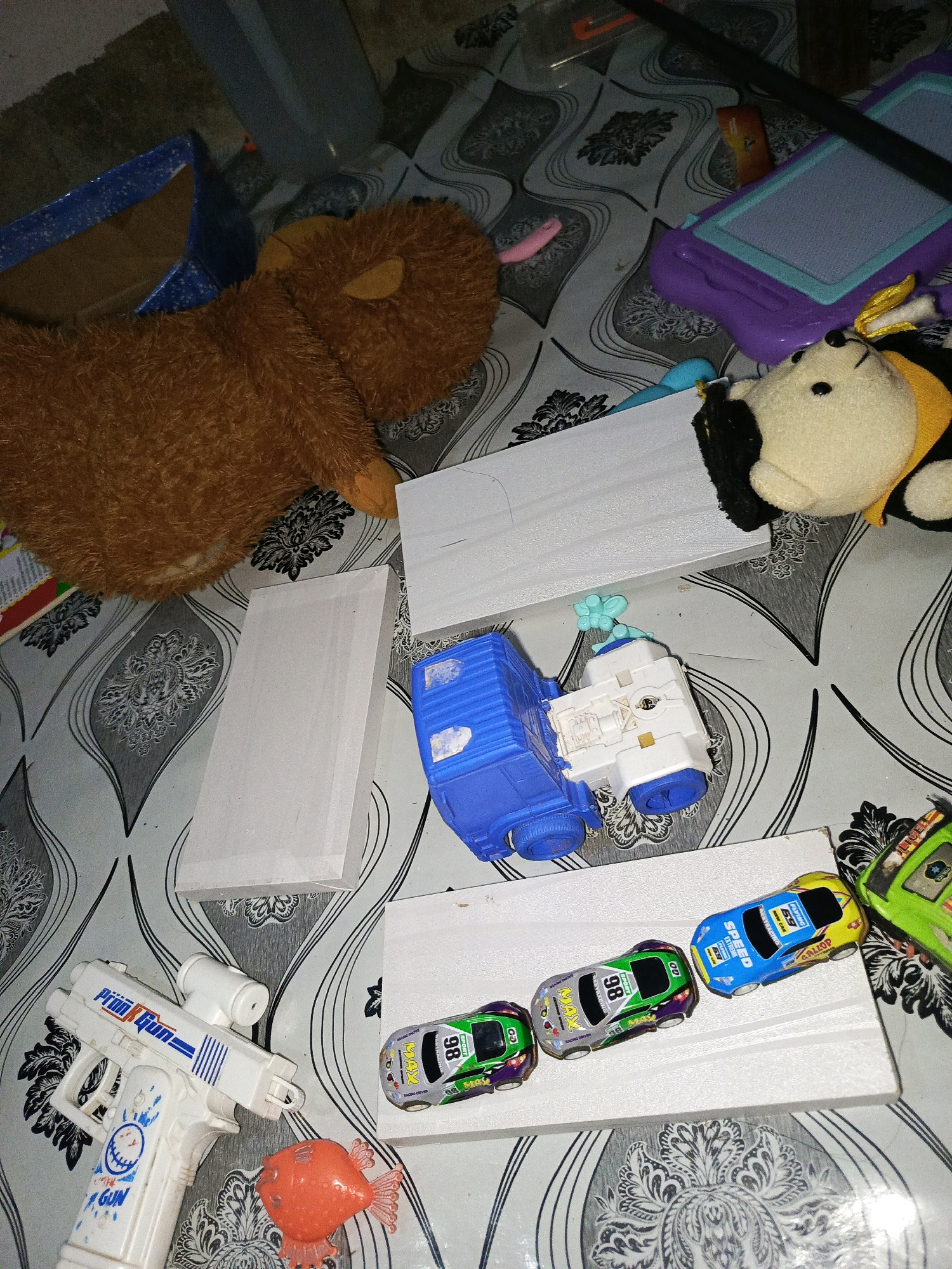 Memory